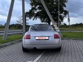 1999 Audi TT I (8N), серебристый - вид 3