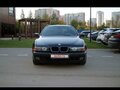 1998 BMW 5 серии 523i IV (E39), синий - вид 3