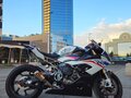 2020 BMW S 1000 RR, белый, 2500000 рублей - вид 1