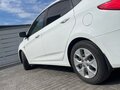 2016 Hyundai Solaris I Рестайлинг, белый, 1200000 рублей - вид 3