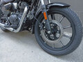2026 Royal Enfield Meteor, чёрный, 528000 рублей - вид 10