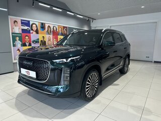 2026 Tenet T8, зелёный, 3885000 рублей, вид 3