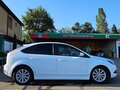 2008 Ford Focus II Рестайлинг, белый, 660000 рублей - вид 10