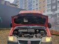 2009 Fiat Professional Ducato, красный, 670000 рублей - вид 2