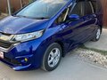 2018 Honda Freed II, синий, 1696000 рублей