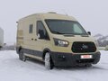 2018 Ford Transit, бежевый, 1354300 рублей - вид 1