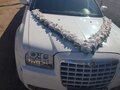 2006 Chrysler 300C I, белый, 555555 рублей - вид 1