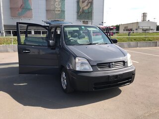 1998 Honda Capa, серый, 300000 рублей, вид 2