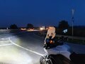 2012 Kawasaki Versys 1000, белый, 510000 рублей - вид 6