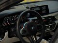 2018 BMW M5 Competition VI (F90), серебристый, 7800000 рублей - вид 6