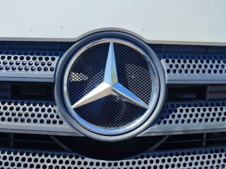 2023 Mercedes-Benz Arocs, белый, 15513953 рублей, вид 5