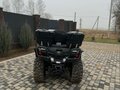 2022 CFMoto CFORCE 1000 Overland EPS, чёрный, 1300000 рублей - вид 6