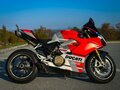 2019 Ducati Panigale V4, серый, 2000000 рублей - вид 5