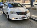 2013 Geely Emgrand EC7, белый, 570000 рублей