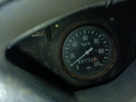 1991 ГАЗ-САЗ 3507, голубой, 550000 рублей, вид 4