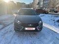 2020 Lada (ВАЗ) Vesta SW I, серый - вид 1
