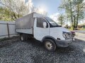 2008 ГАЗ ГАЗель (3302), белый, 450000 рублей - вид 4