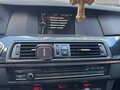 2012 BMW 5 серии 520i VI (F10/F11/F07), чёрный, 1700000 рублей - вид 8