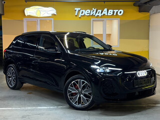 2026 Audi Q5 L III (GU), чёрный, 6099000 рублей, вид 3