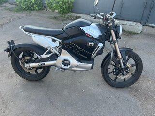 Super Soco TCmax