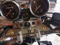 1998 Honda CB 400 Super Four, серебристый, 360000 рублей - вид 4