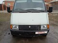 1999 ГАЗ ГАЗель (3302), белый, 499999 рублей