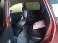 2008 Nissan Note I, оранжевый, 580000 рублей - вид 8