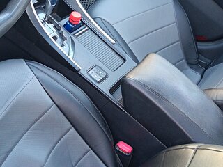 2011 Hyundai Sonata VI (YF), серый, 850000 рублей, вид 2