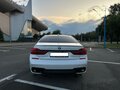 2018 BMW 7 серии Long 740Ld xDrive VI (G11/G12), белый, 4220000 рублей - вид 4