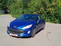 2009 Peugeot 308 I, синий, 480000 рублей - вид 2