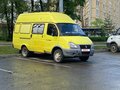 2015 ГАЗ ГАЗель (3221), жёлтый, 650000 рублей - вид 11