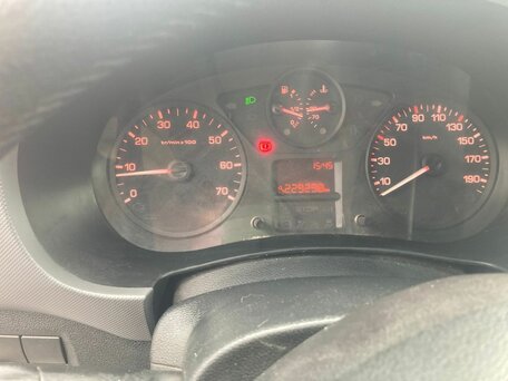 2017 Peugeot Partner, белый, 850000 рублей, вид 4