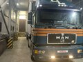 1995 MAN 19, синий, 1750000 рублей - вид 5