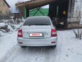 2009 Lada (ВАЗ) Priora I, серебристый, 275000 рублей - вид 5