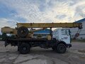 2002 МАЗ Автокраны, 1490000 рублей - вид 2