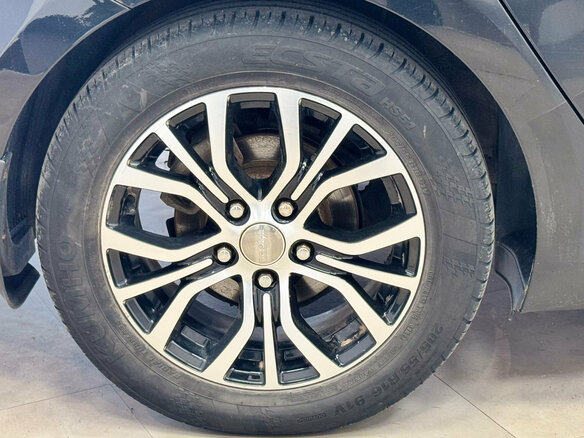2013 Kia Ceed II, чёрный - вид 17