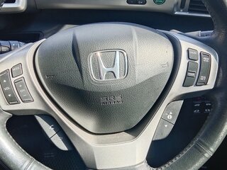 2011 Honda Freed I Рестайлинг, синий, 1199000 рублей, вид 5