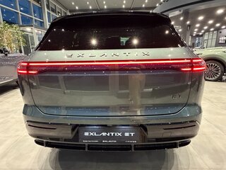 2026 Esteo Exlantix ET, серый, 6990000 рублей, вид 5