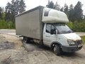 2019 ГАЗ ГАЗель (3302), белый, 1400000 рублей - вид 2