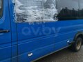 2007 Mercedes-Benz Sprinter, синий, 700000 рублей - вид 5