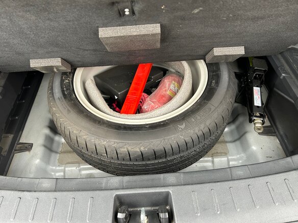2019 JAC S5 (Eagle) I Рестайлинг, чёрный, 1050000 рублей - вид 15