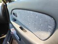 2008 Kia Spectra I Рестайлинг 2, синий, 290000 рублей - вид 5