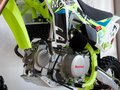 2025 Motoland MX 140, зелёный, 88300 рублей - вид 4