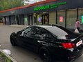 2015 BMW 5 серии 520i VI (F10/F11/F07) Рестайлинг, чёрный, 1800000 рублей - вид 2