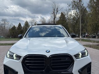 2018 BMW X5 30d IV (G05/G18), белый, 7200000 рублей, вид 2