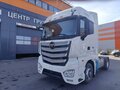 2024 Foton Auman EST-R, белый