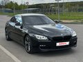 2013 BMW 6 серии Gran Coupe 640i xDrive III (F06/F13/F12), чёрный, 2690000 рублей - вид 2