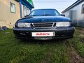 1993 Saab 9000 I Рестайлинг, зелёный, 200000 рублей - вид 1