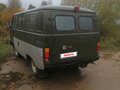 2006 УАЗ 3909, зелёный, 300000 рублей - вид 1