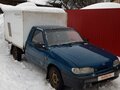 2012 LADA (ВАЗ) ВИС 2347, синий, 350000 рублей - вид 1